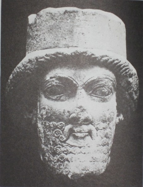 Персискиот владетел Дариј 3-ти Комодан
